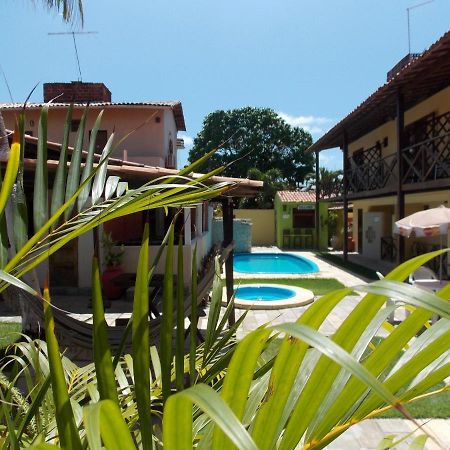 Pousada Bore Koko Porto de Galinhas Exterior foto