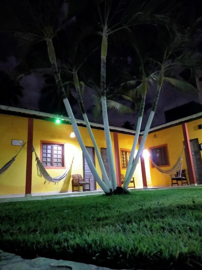 Pousada Bore Koko Porto de Galinhas Exterior foto