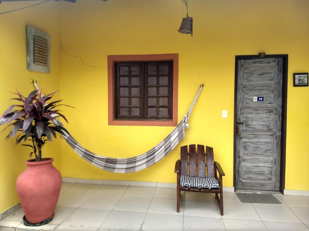 Pousada Bore Koko Porto de Galinhas Exterior foto