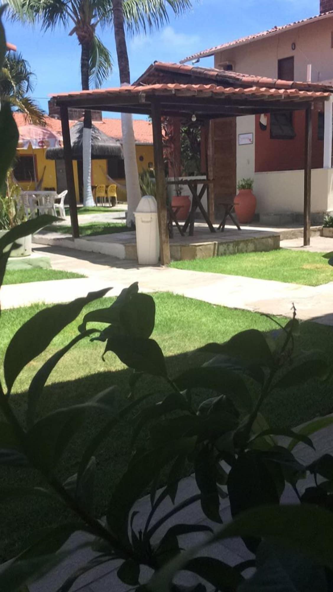 Pousada Bore Koko Porto de Galinhas Exterior foto