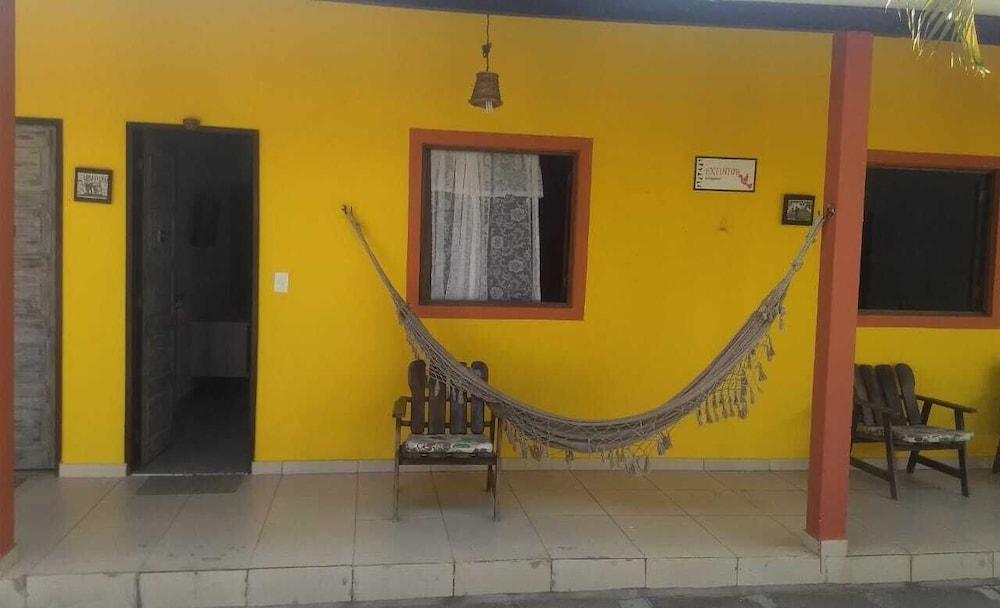 Pousada Bore Koko Porto de Galinhas Exterior foto