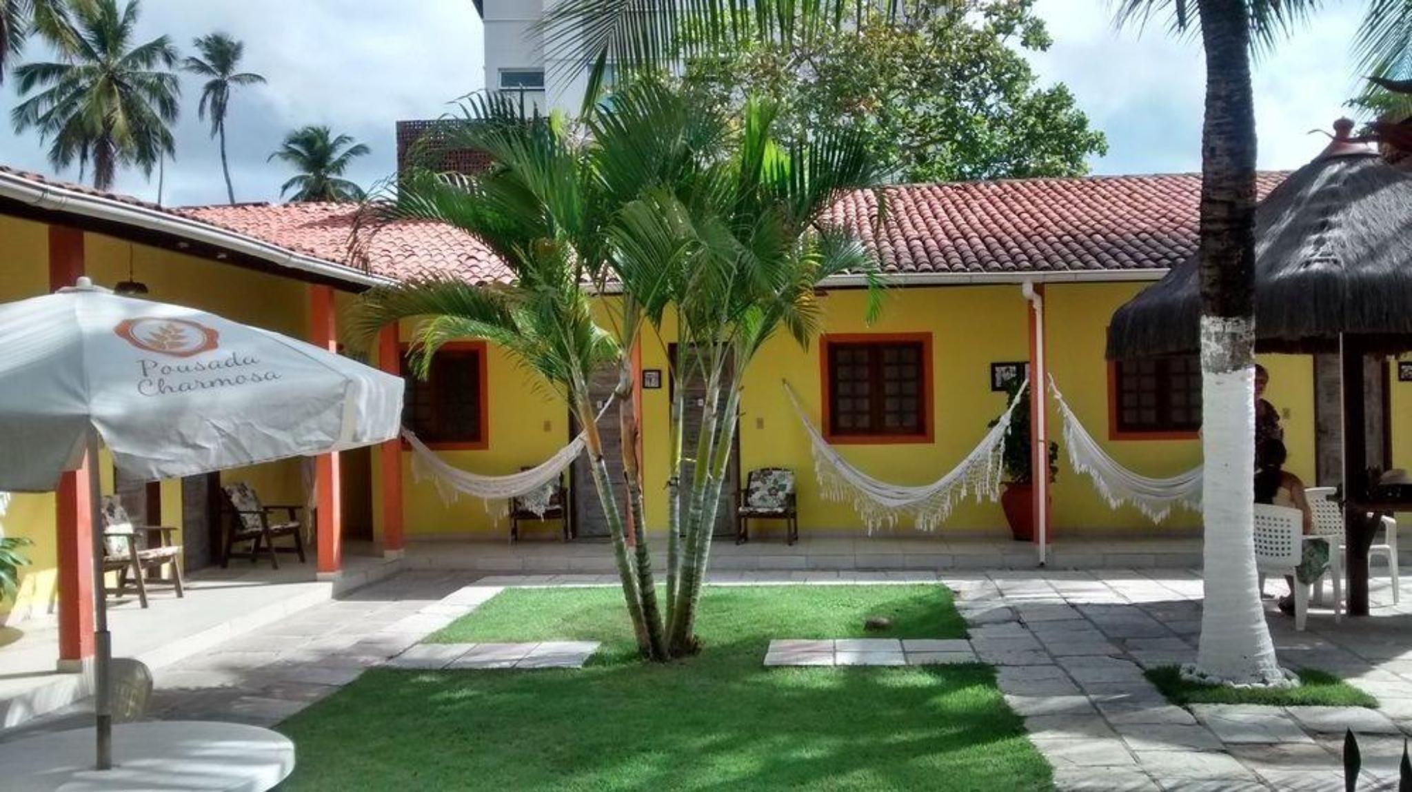 Pousada Bore Koko Porto de Galinhas Exterior foto