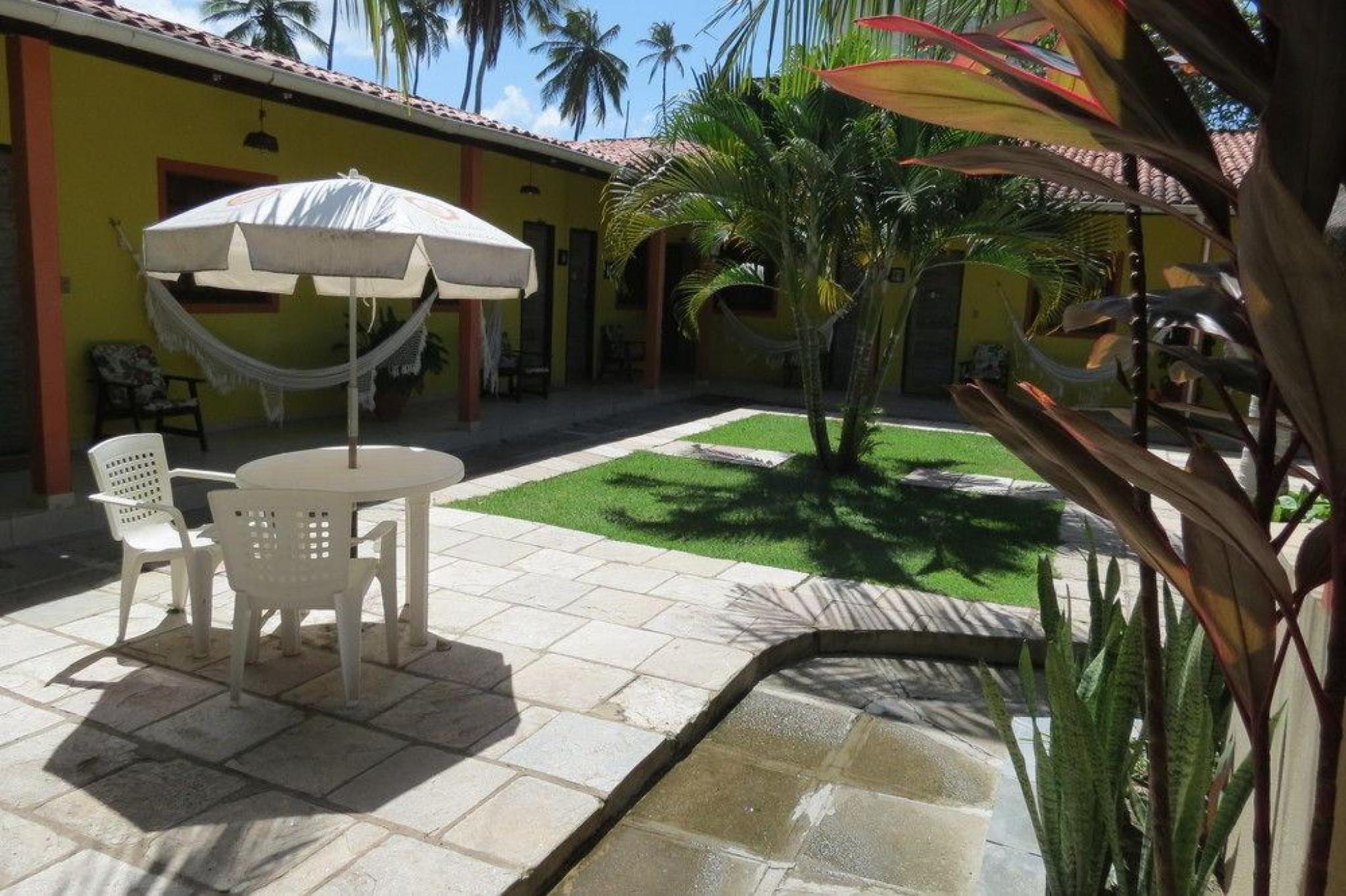 Pousada Bore Koko Porto de Galinhas Exterior foto