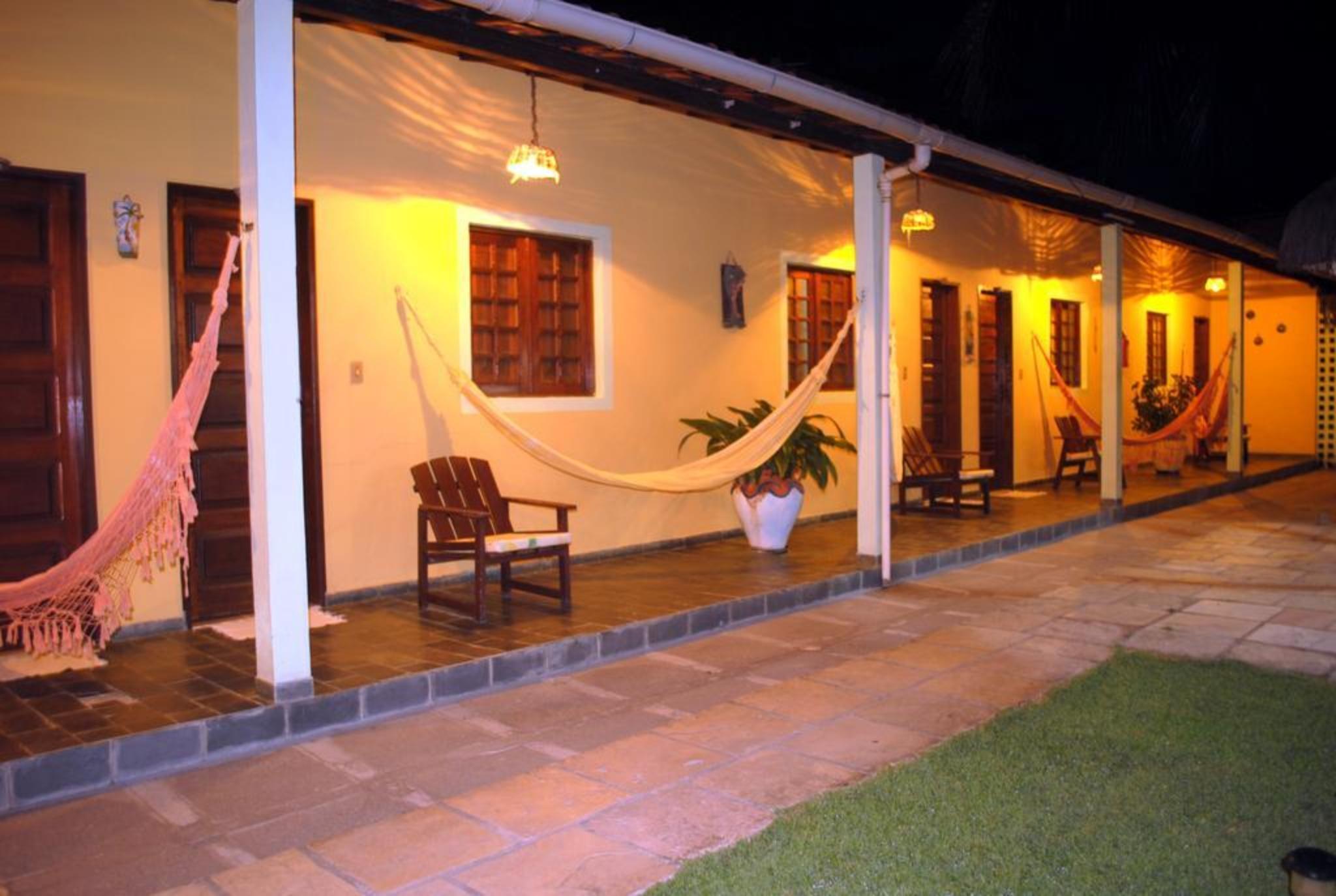Pousada Bore Koko Porto de Galinhas Exterior foto