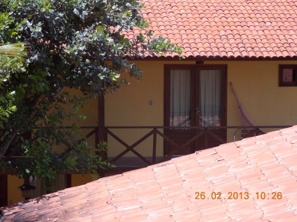 Pousada Bore Koko Porto de Galinhas Exterior foto